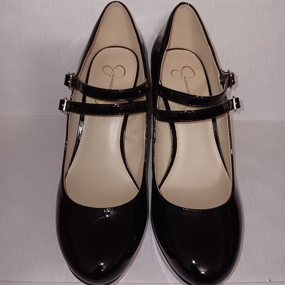 Jessica Simpson Shoes - JESSICA SIMPSON JP-ERIMMA2 HEELED SHOES